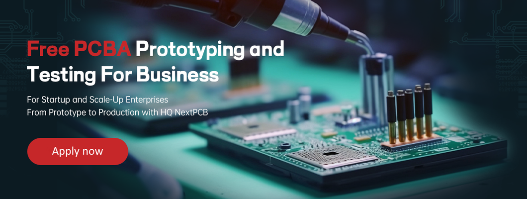 Free PCBA Prototyping Program for Businesses to Support Electronics Innovation